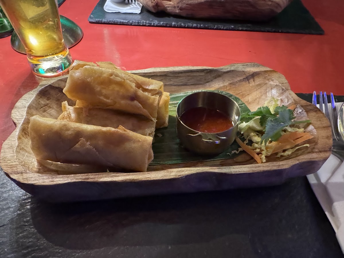 Ng Thai Food Photos 2