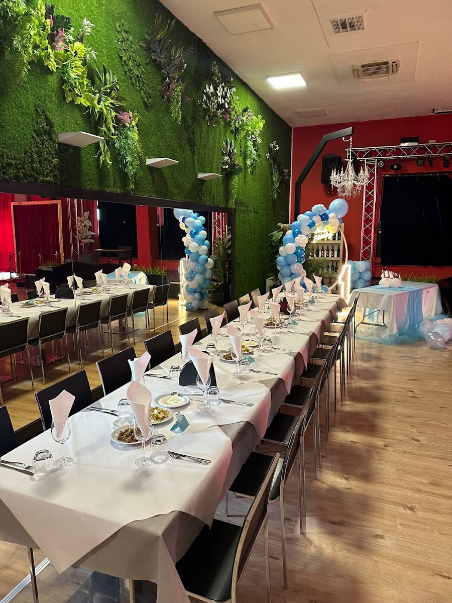 Regli Ristorante Pizzeria